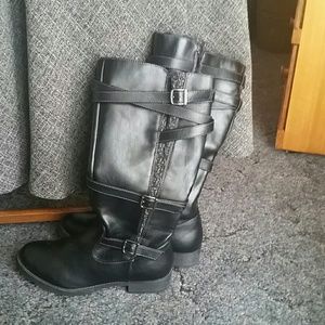 Like new Boots